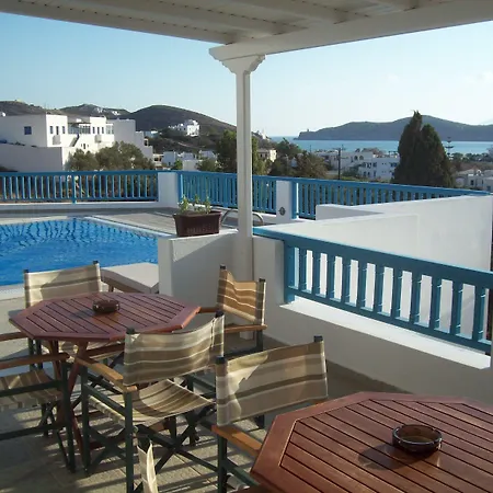 Golden Sun Chora (Ios)