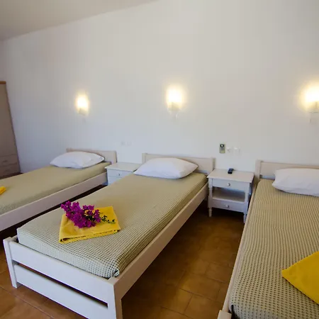 Golden Sun Apart Otel 4*