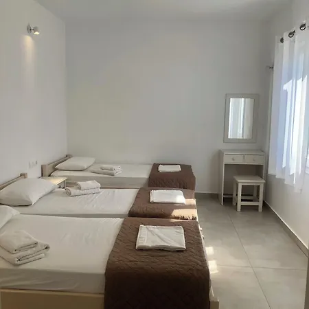 Aparthotel Golden Sun 4*