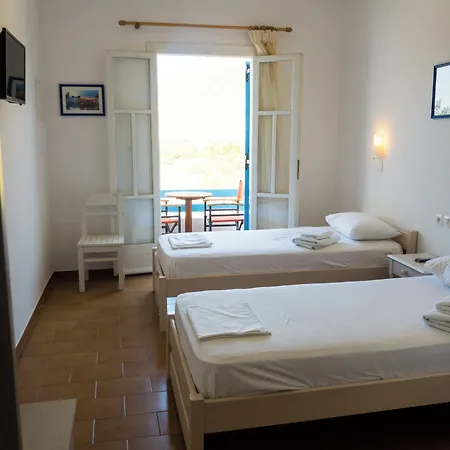 Aparthotel Golden Sun