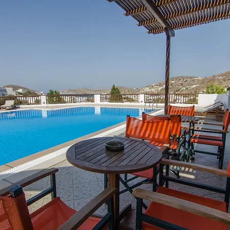 Golden Sun Chora (Ios)