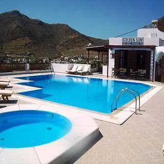Golden Sun 4*