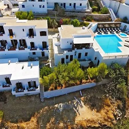 Aparthotel Golden Sun