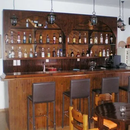 金色阳光酒店 3*