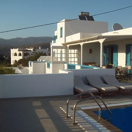 Aparthotel Golden Sun 4*
