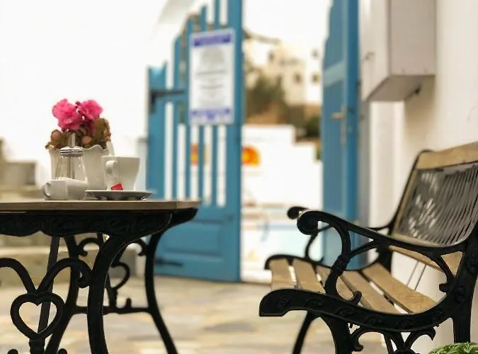 Golden Sun Aparthotel