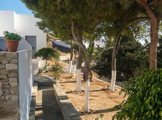 Golden Sun Aparthotel 4*