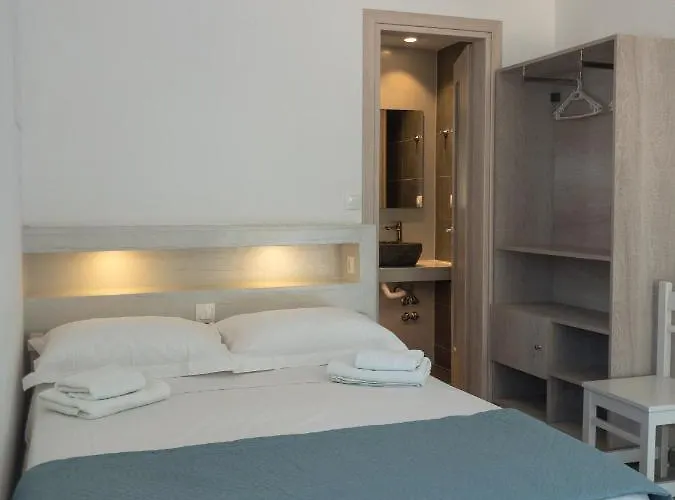 金色阳光酒店 4*