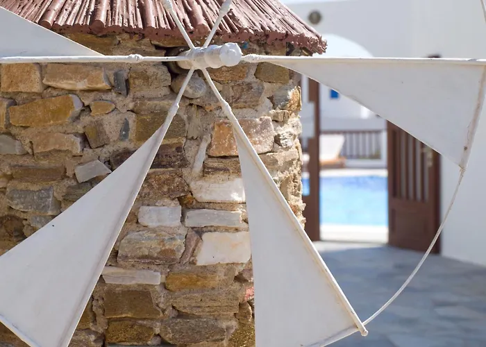 公寓式酒店 金色阳光酒店 4*