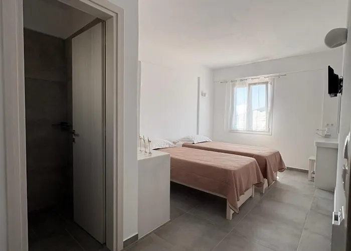 金色阳光酒店 伊奥斯乔拉