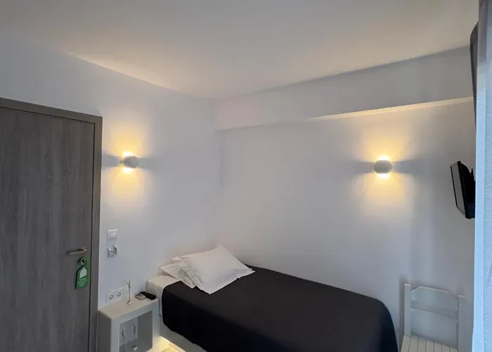 Golden Sun Apart Otel 4*