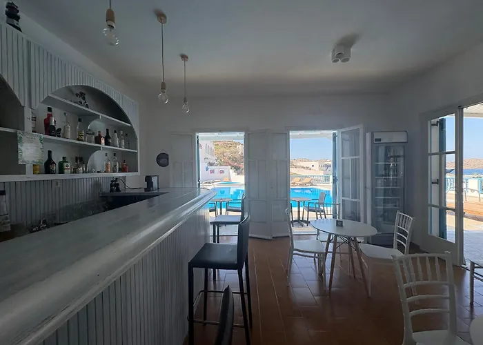 Aparthotel Golden Sun 4*