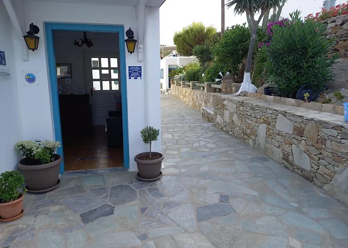 金色阳光酒店 4* 伊奥斯乔拉